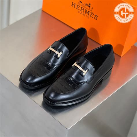 giày hermes giá.